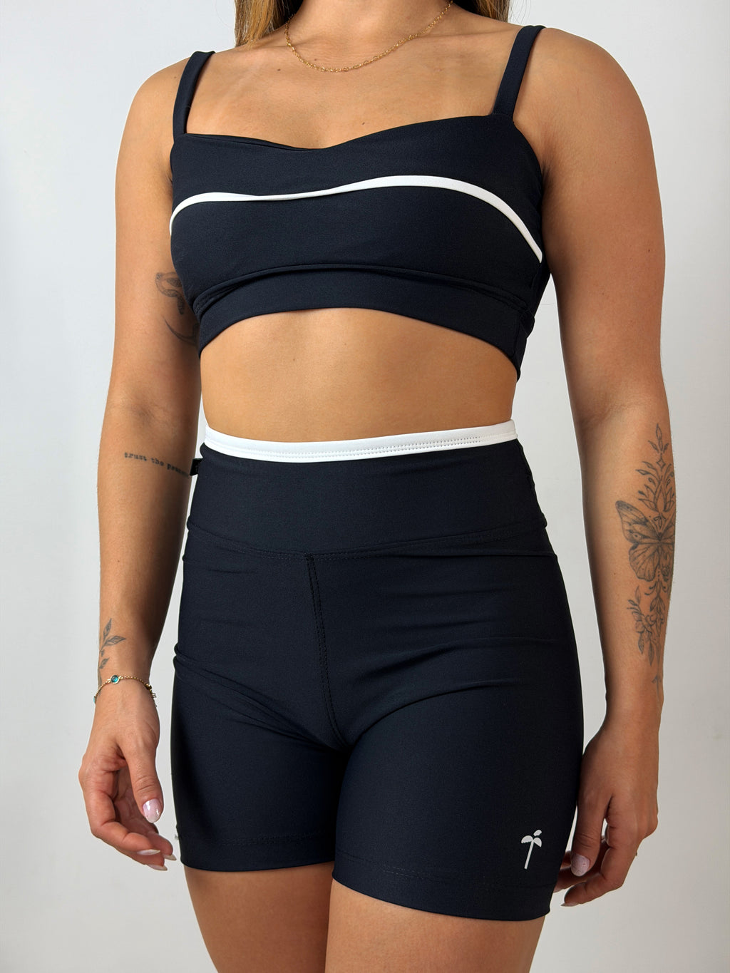 Top Listra Horizontal