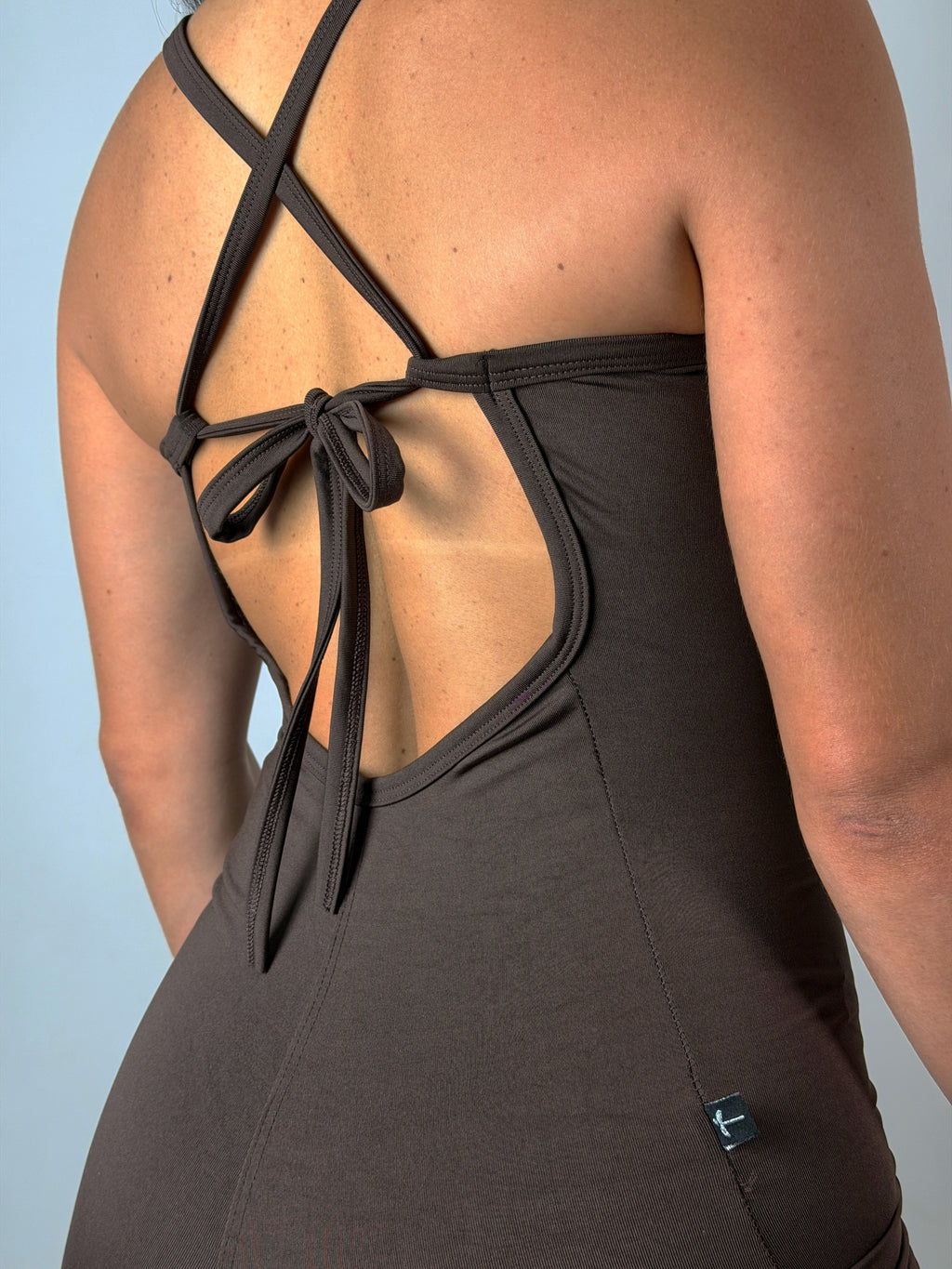 Macaquinho com bolso