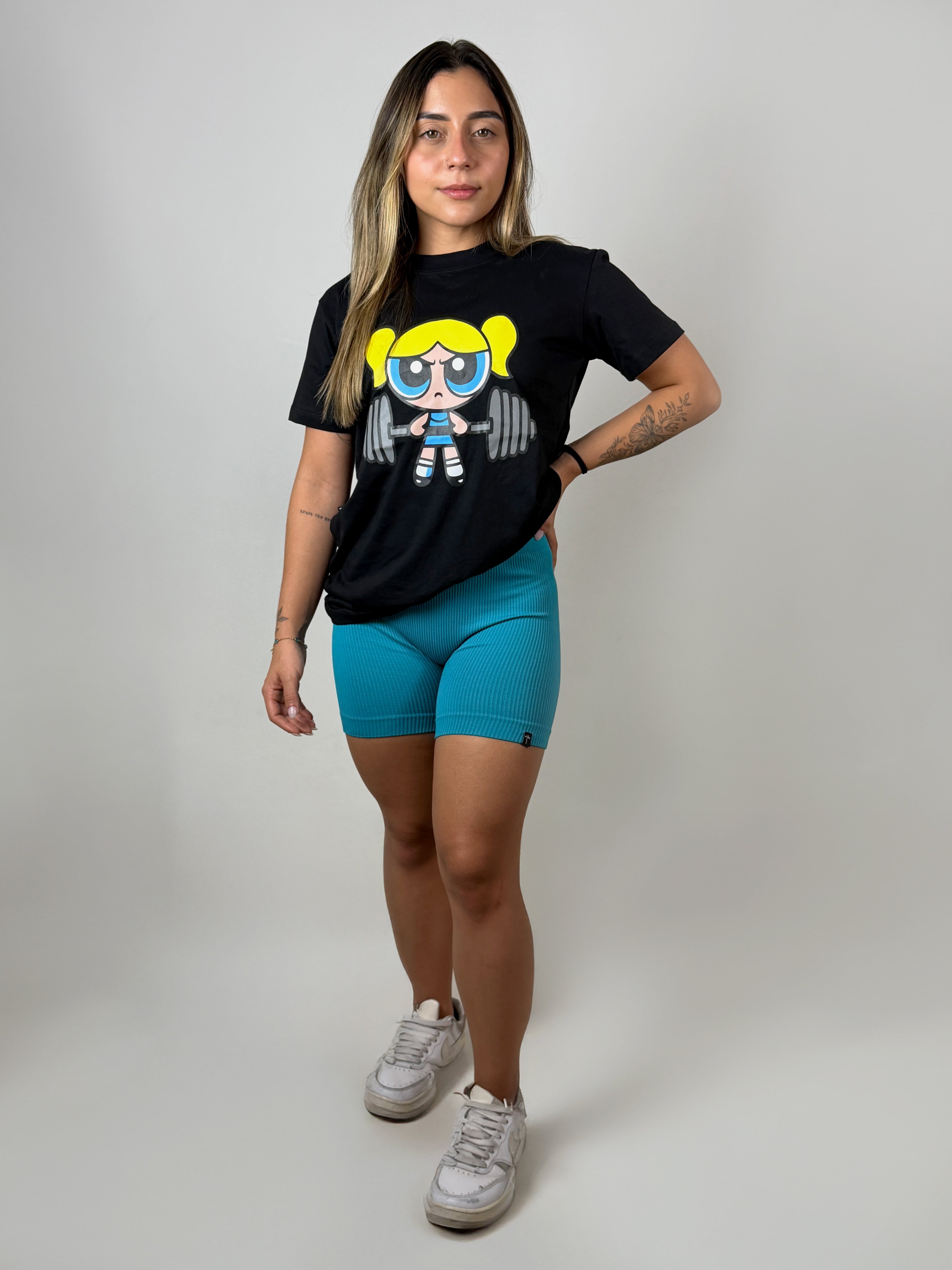 T-Shirt Super Poderosas