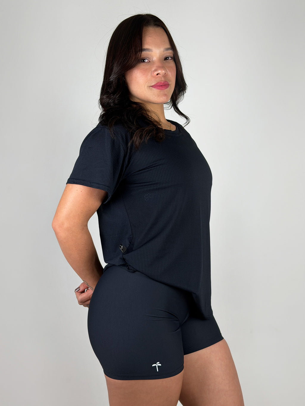 Blusa Tela