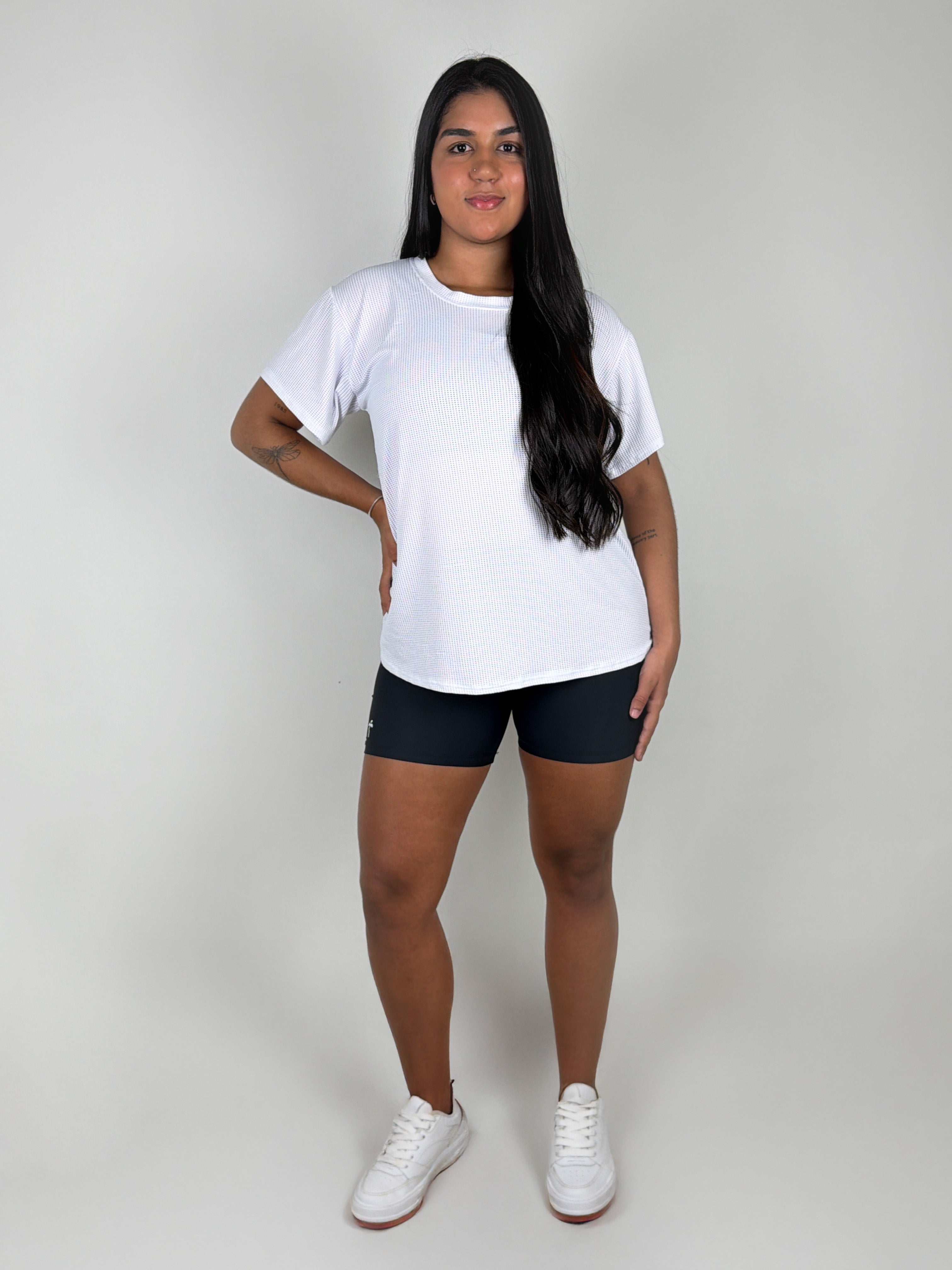 Blusa Tela